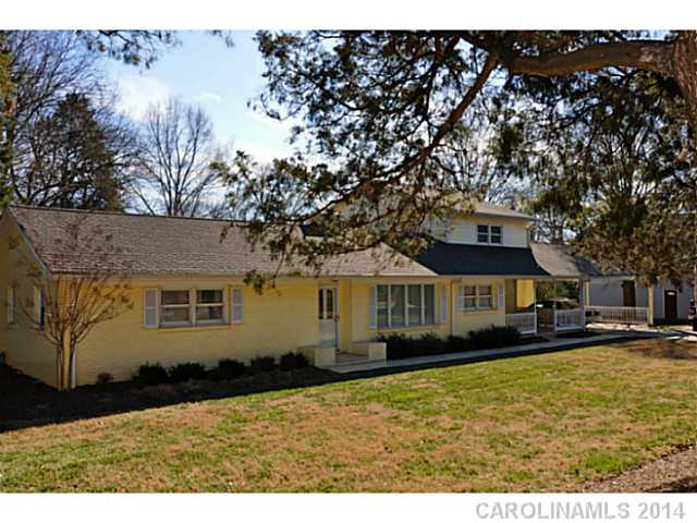 2535  Rea Road Charlotte North Carolina 28226