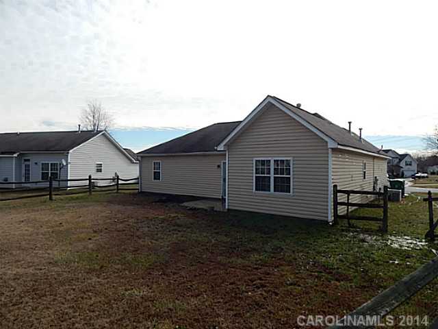9520  Forest Path Drive Charlotte North Carolina 28269