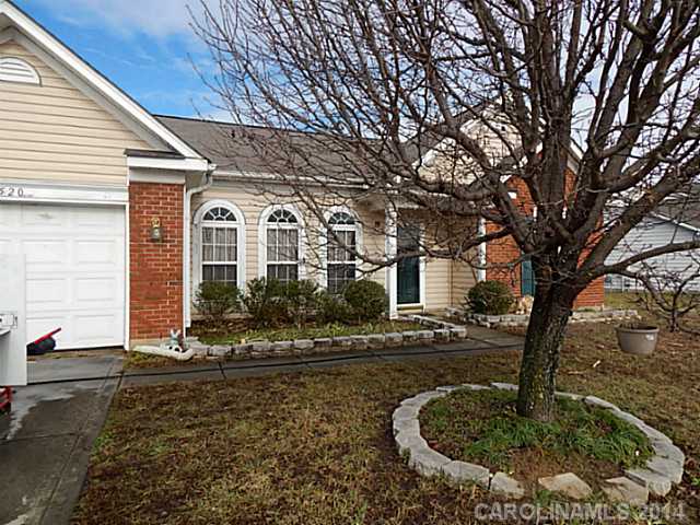 9520  Forest Path Drive Charlotte North Carolina 28269