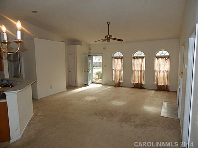 9520  Forest Path Drive Charlotte North Carolina 28269