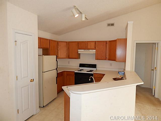 9520  Forest Path Drive Charlotte North Carolina 28269