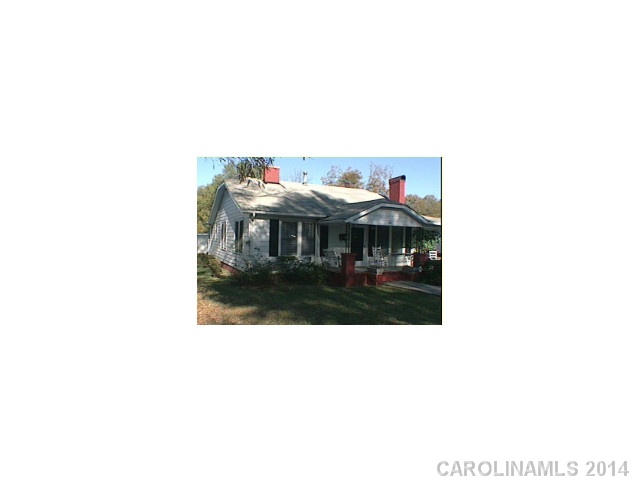 134  Bradford Drive Charlotte North Carolina 28208