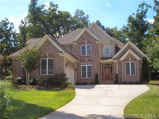 5855  Tipperary Drive Denver North Carolina 28037
