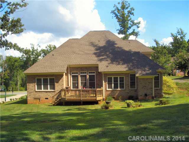 5855  Tipperary Drive Denver North Carolina 28037