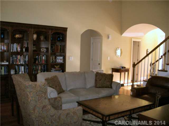 5855  Tipperary Drive Denver North Carolina 28037