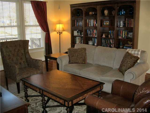 5855  Tipperary Drive Denver North Carolina 28037