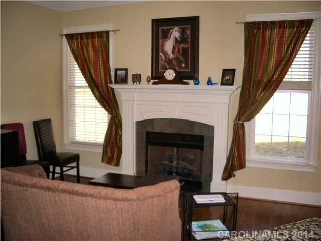 5855  Tipperary Drive Denver North Carolina 28037