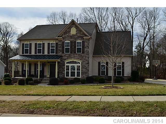 158  Bay Laurel Drive Mooresville North Carolina 28115