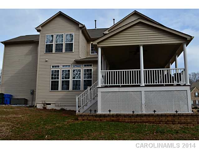 158  Bay Laurel Drive Mooresville North Carolina 28115