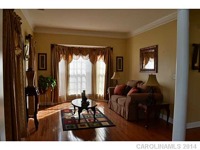 158  Bay Laurel Drive Mooresville North Carolina 28115