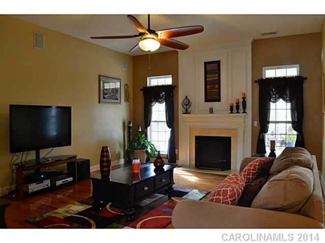 158  Bay Laurel Drive Mooresville North Carolina 28115