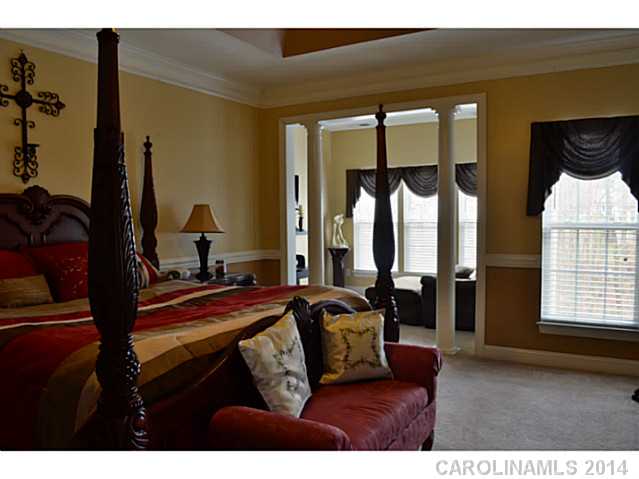 158  Bay Laurel Drive Mooresville North Carolina 28115