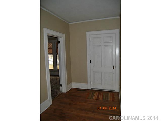 810 N Center Street Statesville North Carolina 28677