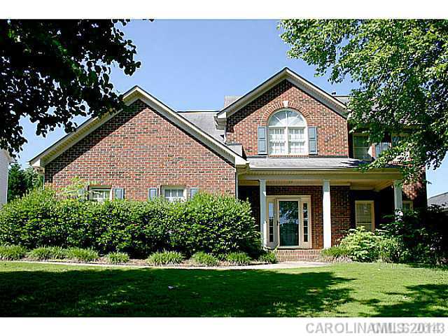 17103  Cambridge Grove Drive Huntersville North Carolina 28078