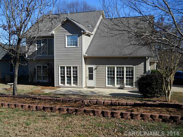 17103  Cambridge Grove Drive Huntersville North Carolina 28078