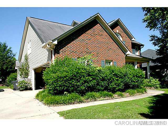 17103  Cambridge Grove Drive Huntersville North Carolina 28078