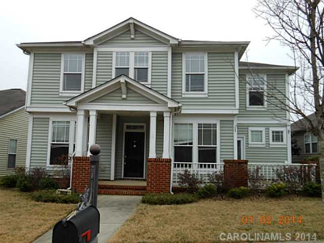 8026  Cottsbrooke Drive Huntersville North Carolina 28078