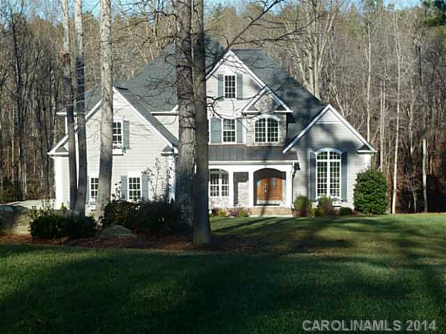 197  Bay Shore Loop Mooresville North Carolina 28117