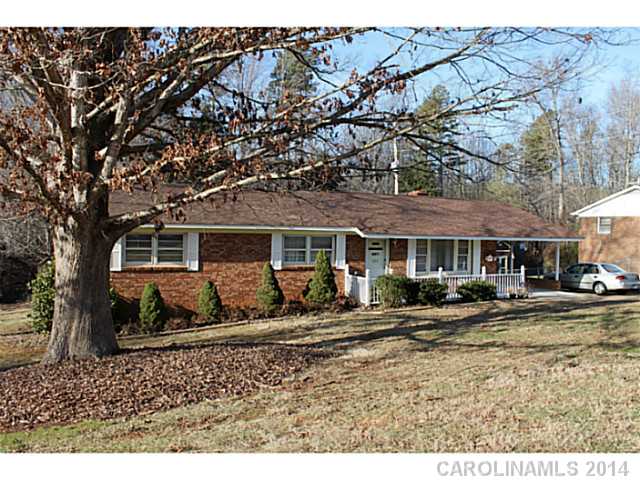 4301  Dawnwood Drive Gastonia North Carolina 28056