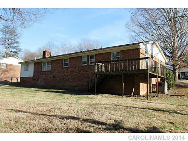 4301  Dawnwood Drive Gastonia North Carolina 28056