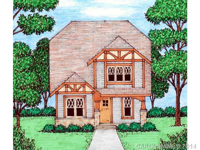 1716  Bay Street Charlotte North Carolina 28204