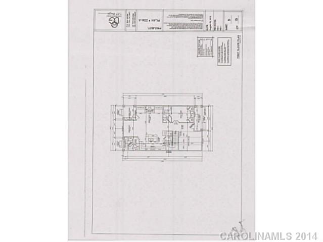 1716  Bay Street Charlotte North Carolina 28204