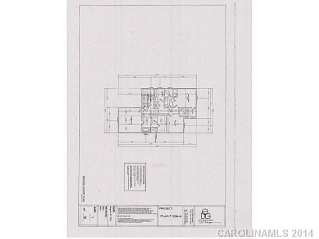 1716  Bay Street Charlotte North Carolina 28204