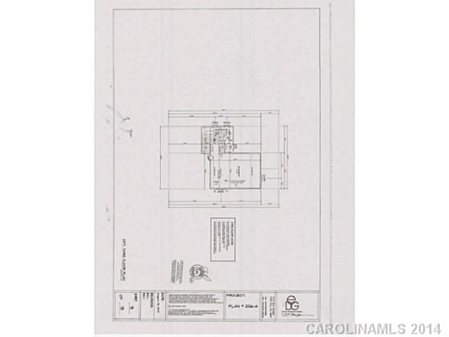 1716  Bay Street Charlotte North Carolina 28204