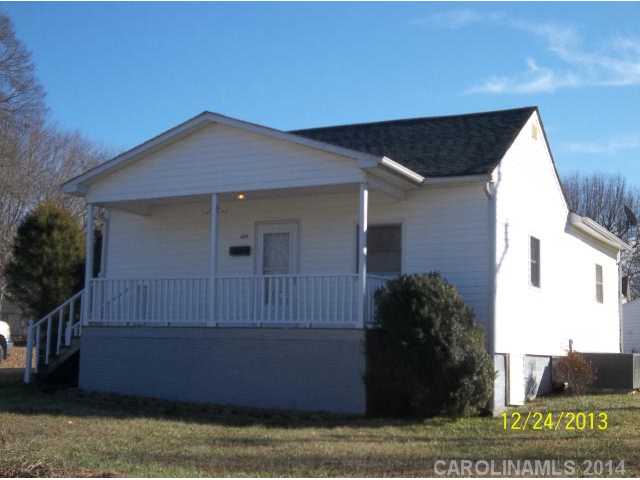 409  Valley Street Stanley North Carolina 28164