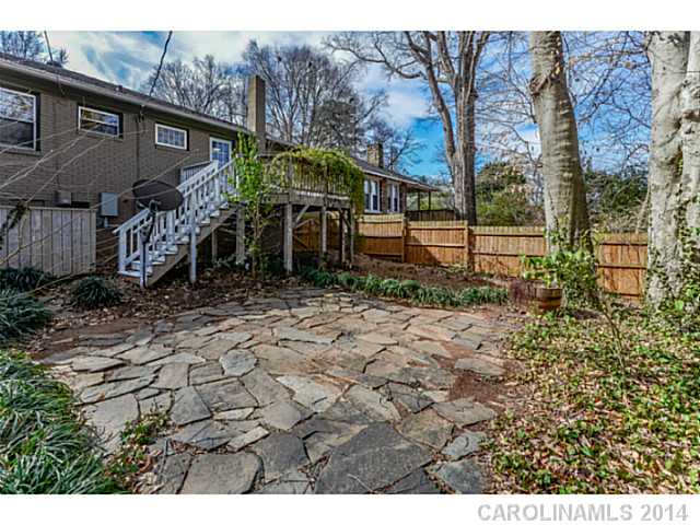 318  Wesley Heights Way Charlotte North Carolina 28208