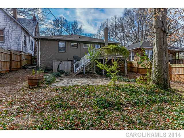 318  Wesley Heights Way Charlotte North Carolina 28208