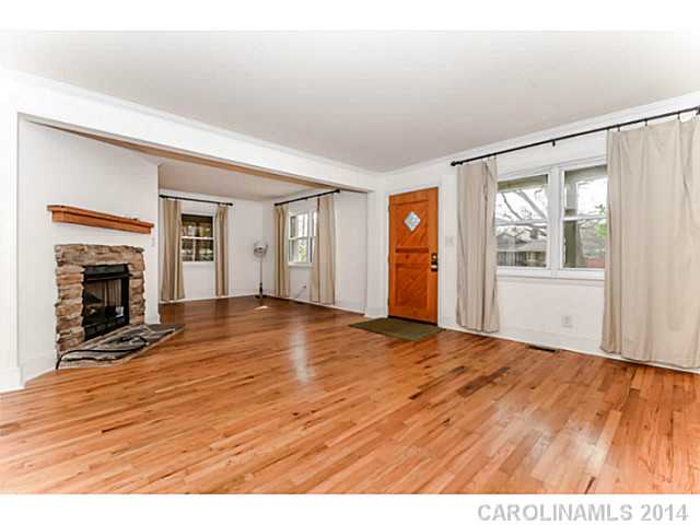 318  Wesley Heights Way Charlotte North Carolina 28208