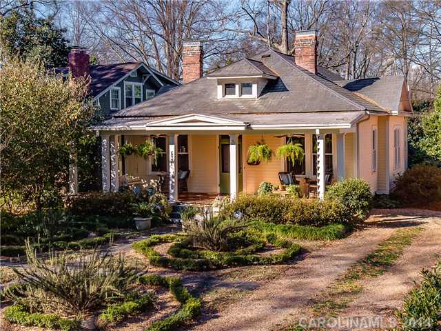 531  Lamar Avenue Charlotte North Carolina 28204