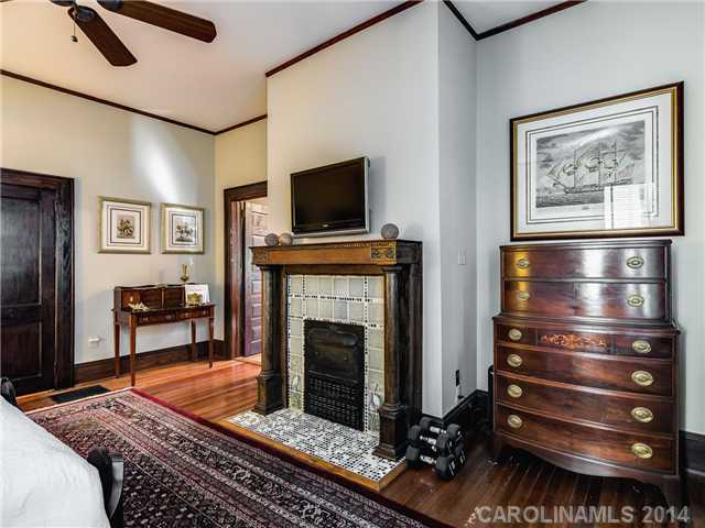 531  Lamar Avenue Charlotte North Carolina 28204