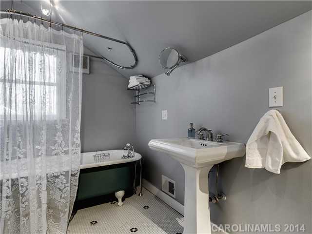 531  Lamar Avenue Charlotte North Carolina 28204