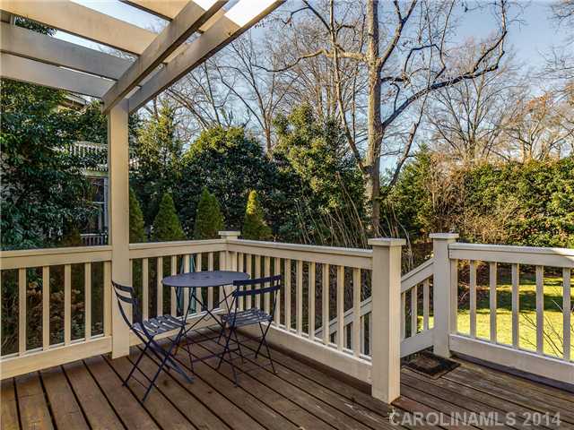 531  Lamar Avenue Charlotte North Carolina 28204