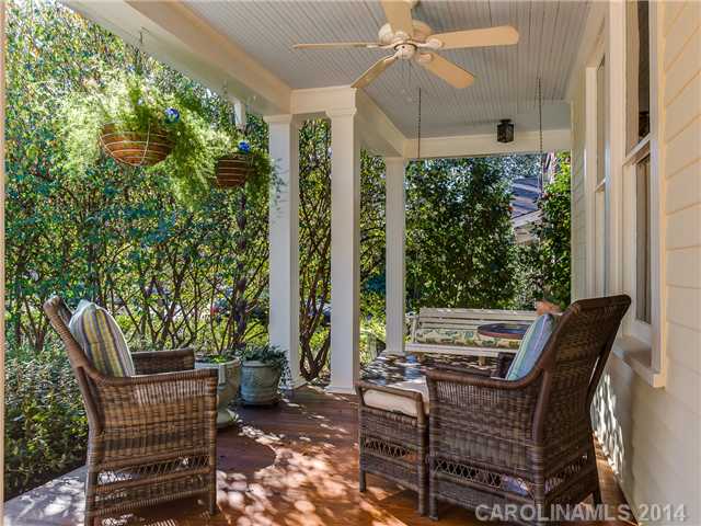 531  Lamar Avenue Charlotte North Carolina 28204