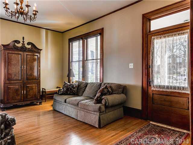 531  Lamar Avenue Charlotte North Carolina 28204