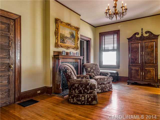 531  Lamar Avenue Charlotte North Carolina 28204