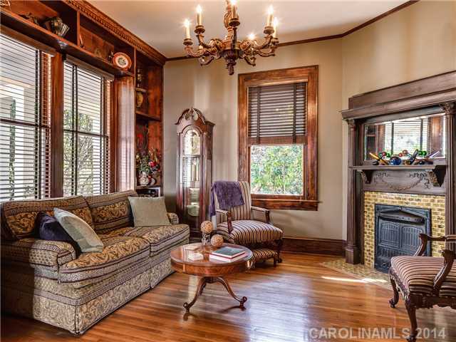 531  Lamar Avenue Charlotte North Carolina 28204