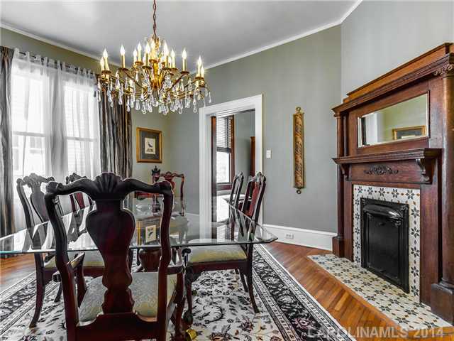 531  Lamar Avenue Charlotte North Carolina 28204