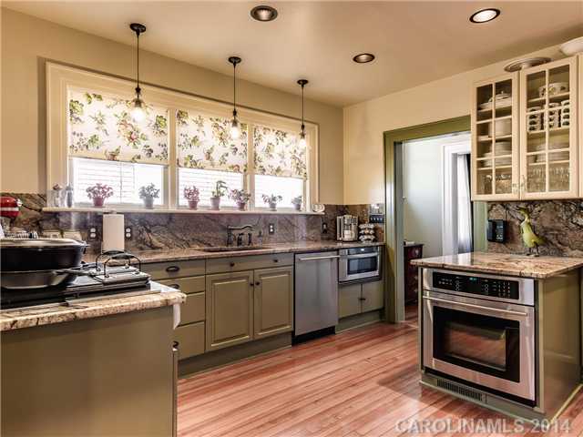 531  Lamar Avenue Charlotte North Carolina 28204