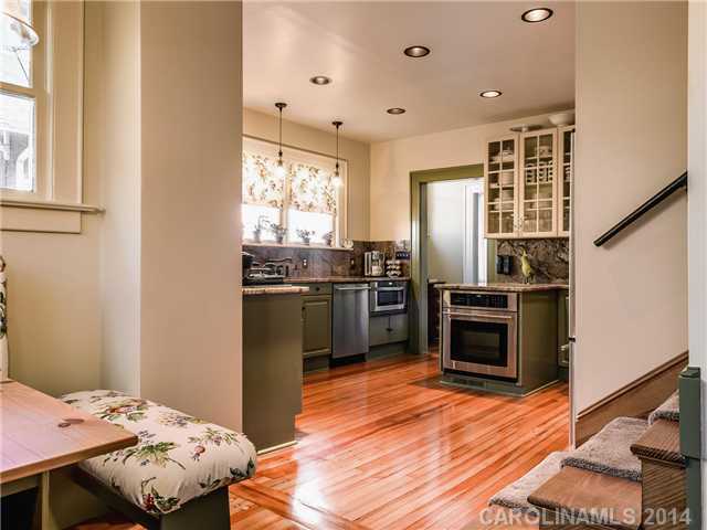 531  Lamar Avenue Charlotte North Carolina 28204