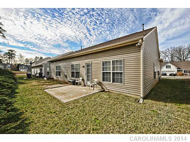 6434  Sackett Way Charlotte North Carolina 28269