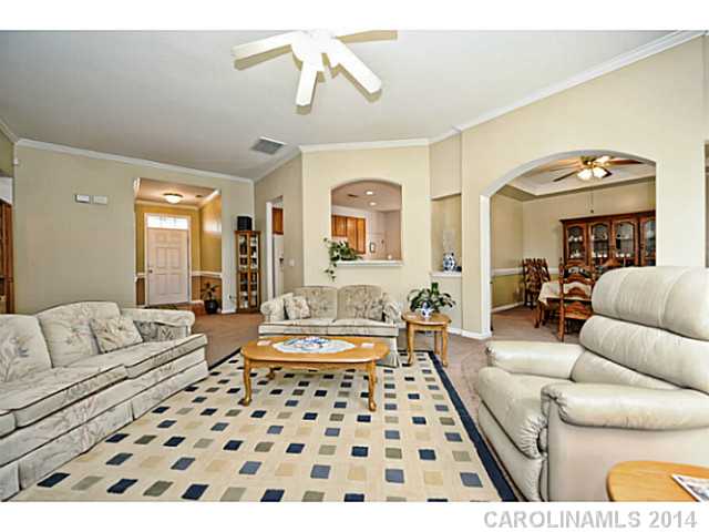 6434  Sackett Way Charlotte North Carolina 28269