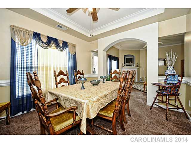6434  Sackett Way Charlotte North Carolina 28269