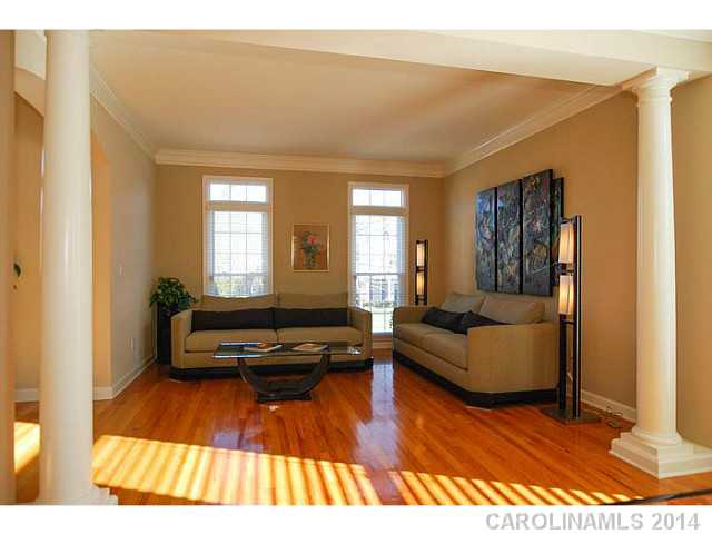 11610  Tavernay Parkway Charlotte North Carolina 28262