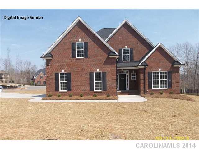 5504  Doe Creek Court Gastonia North Carolina 28056