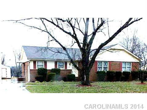 3016  Stoneybrook Avenue Gastonia North Carolina 28054