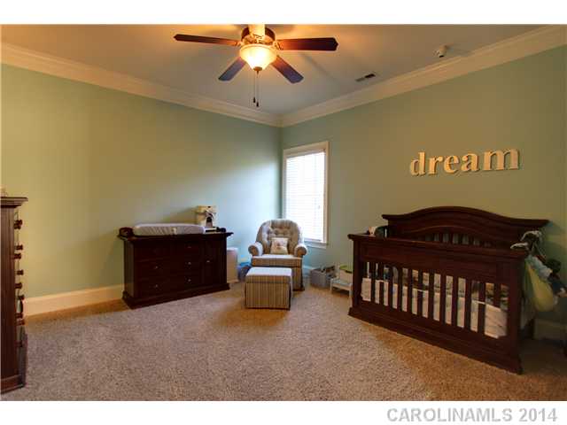 2523  Maybank Drive Charlotte North Carolina 28211